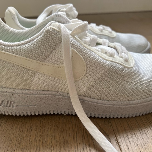 Nike Air Force 1 Sustainable Sneakers - Picture 2 of 11